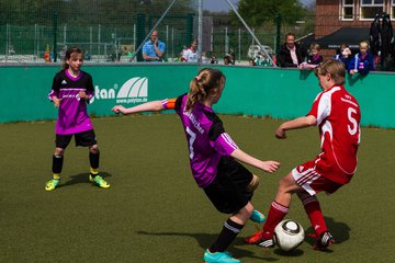 Bild 108 - Qualifikationsturnier Metropolregion Hamburg-Cup 2013